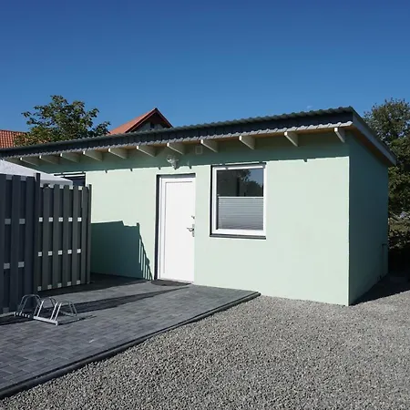 Apartmán Seekoje Am Neustaedter Neustadt-Glewe