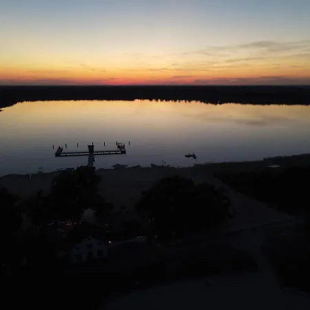 Seekoje Апартаменты *