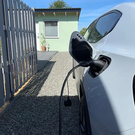 Seekoje Нойштадт-Глеве